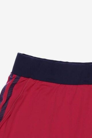 ADIDAS PERFORMANCE Skirt in XS in Red