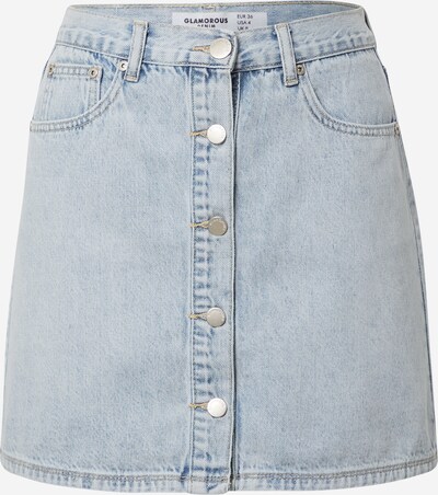GLAMOROUS Krilo | moder denim barva, Prikaz izdelka