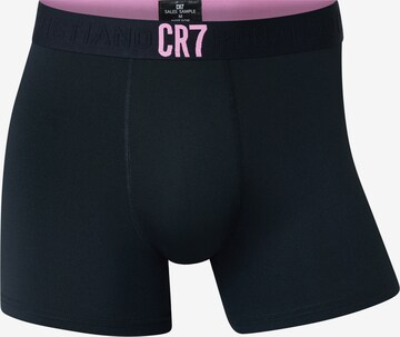 CR7 - Cristiano Ronaldo Boxer shorts ' Fashion ' in Grey