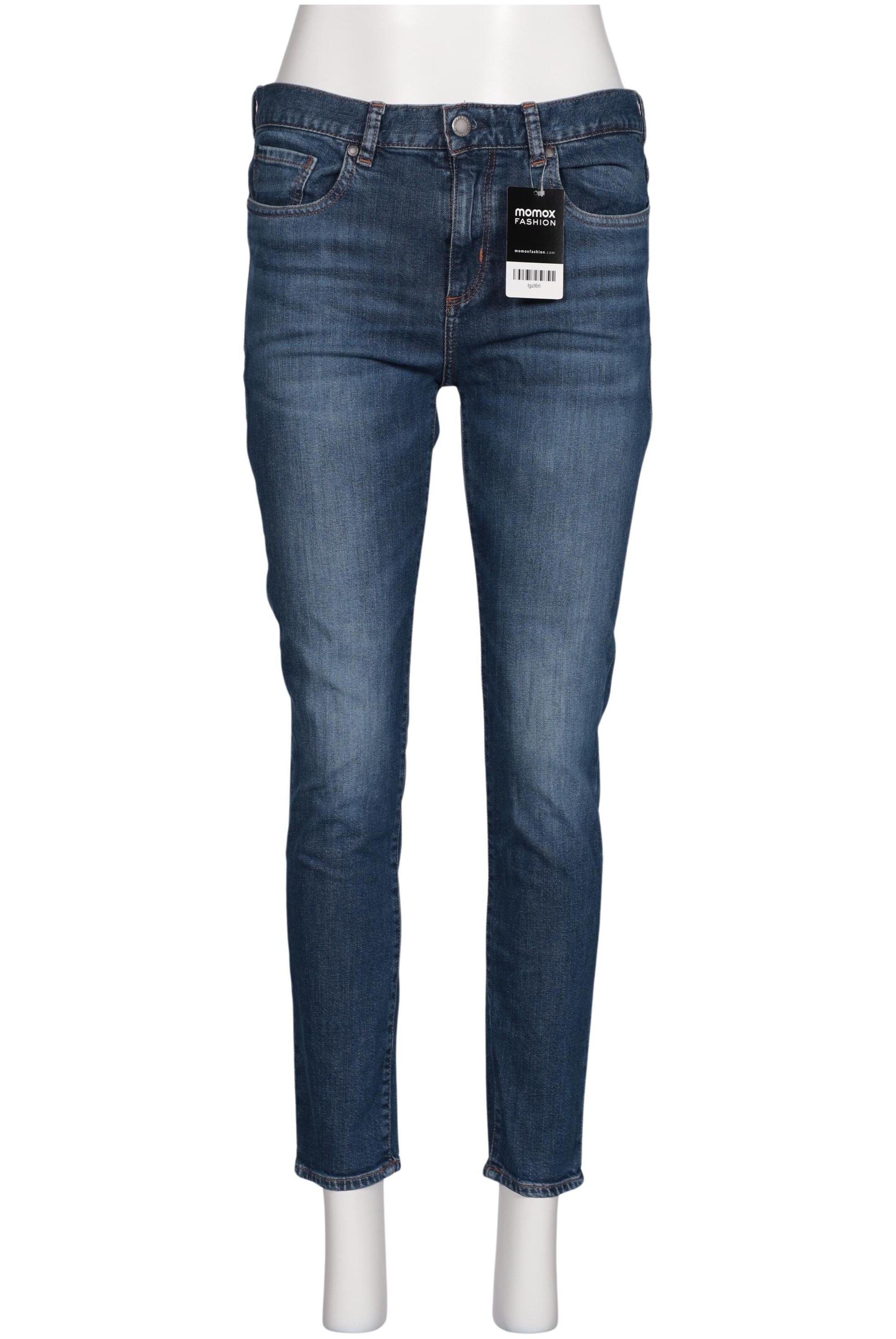 ARMEDANGELS Jeans in 27 in Blue: front