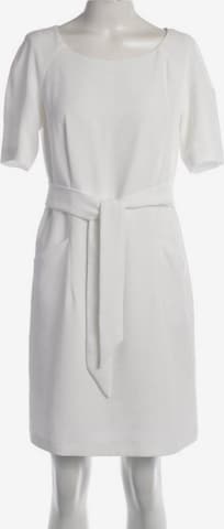 ARMANI Dress in S in White: front