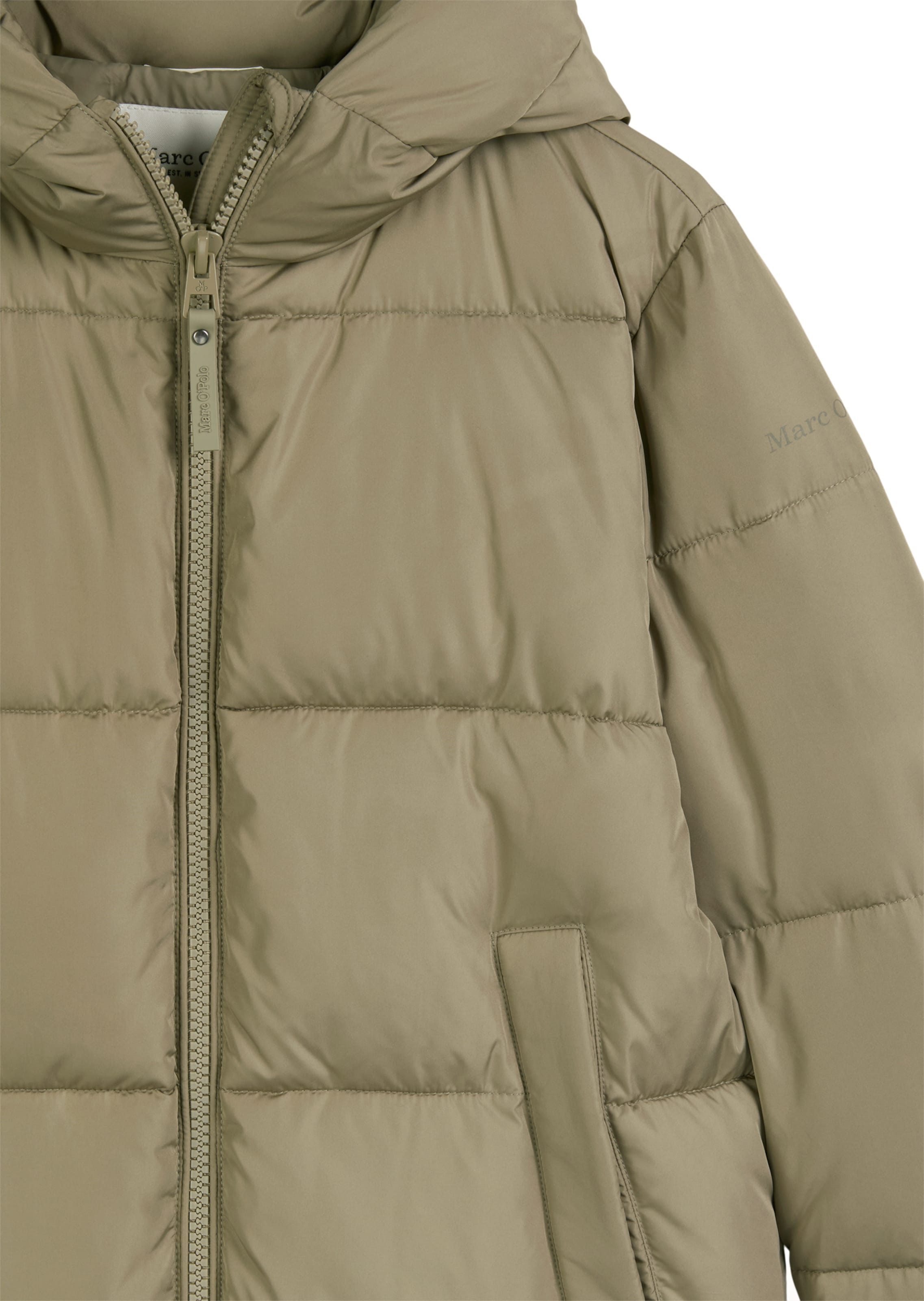 Marc O'Polo Between-season jacket in Green