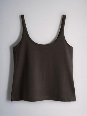 The Set Pyjama 'Essentials' in Grijs