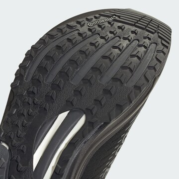 Chaussure de course 'Supernova Rise' ADIDAS PERFORMANCE en noir