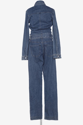 s.Oliver Overall oder Jumpsuit XXS in Blau