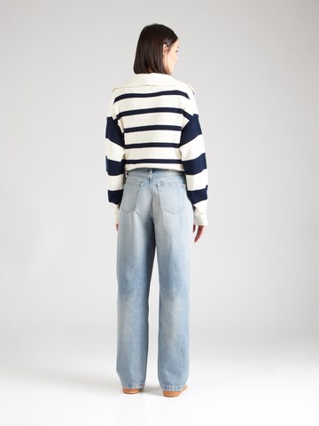 Loosefit Jeans di TOMMY HILFIGER in blu