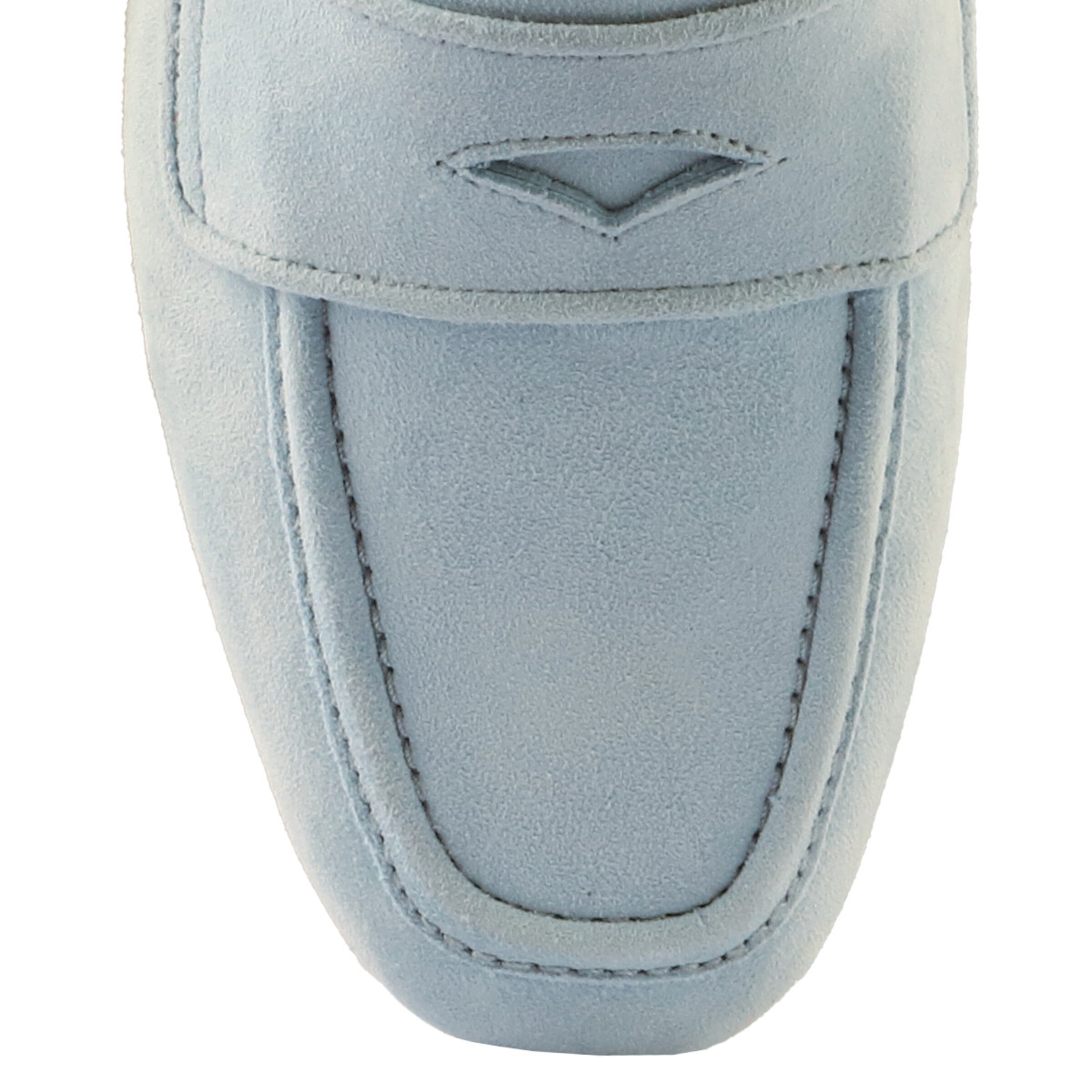 Högl Slipper 'Liu' in Blau