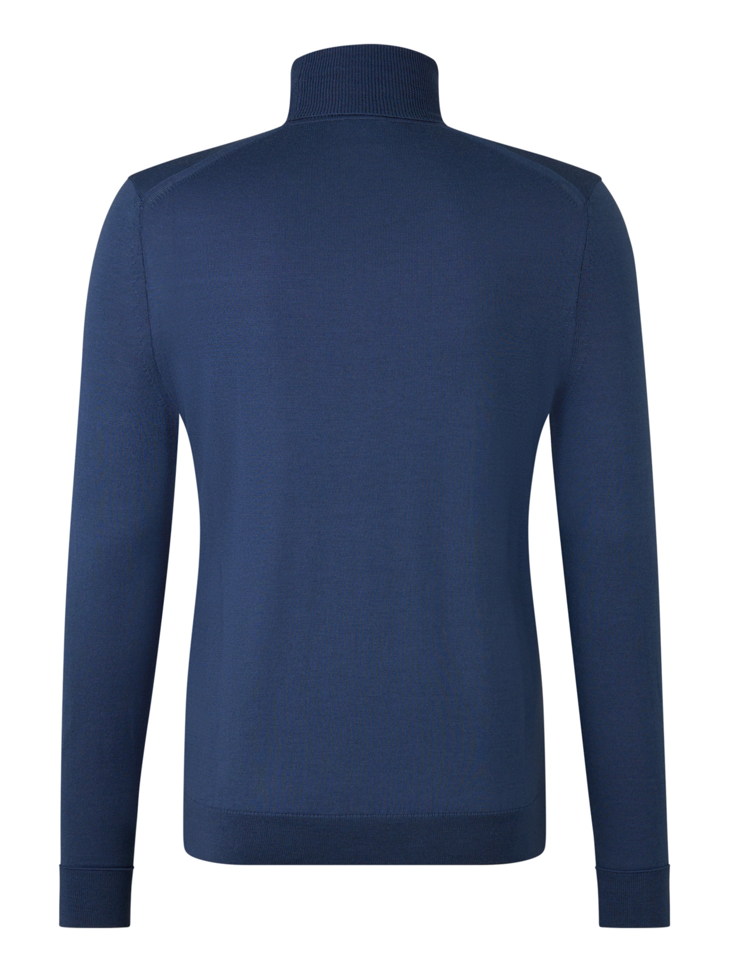BOGNER Sweater 'GORDON-6' in Blue