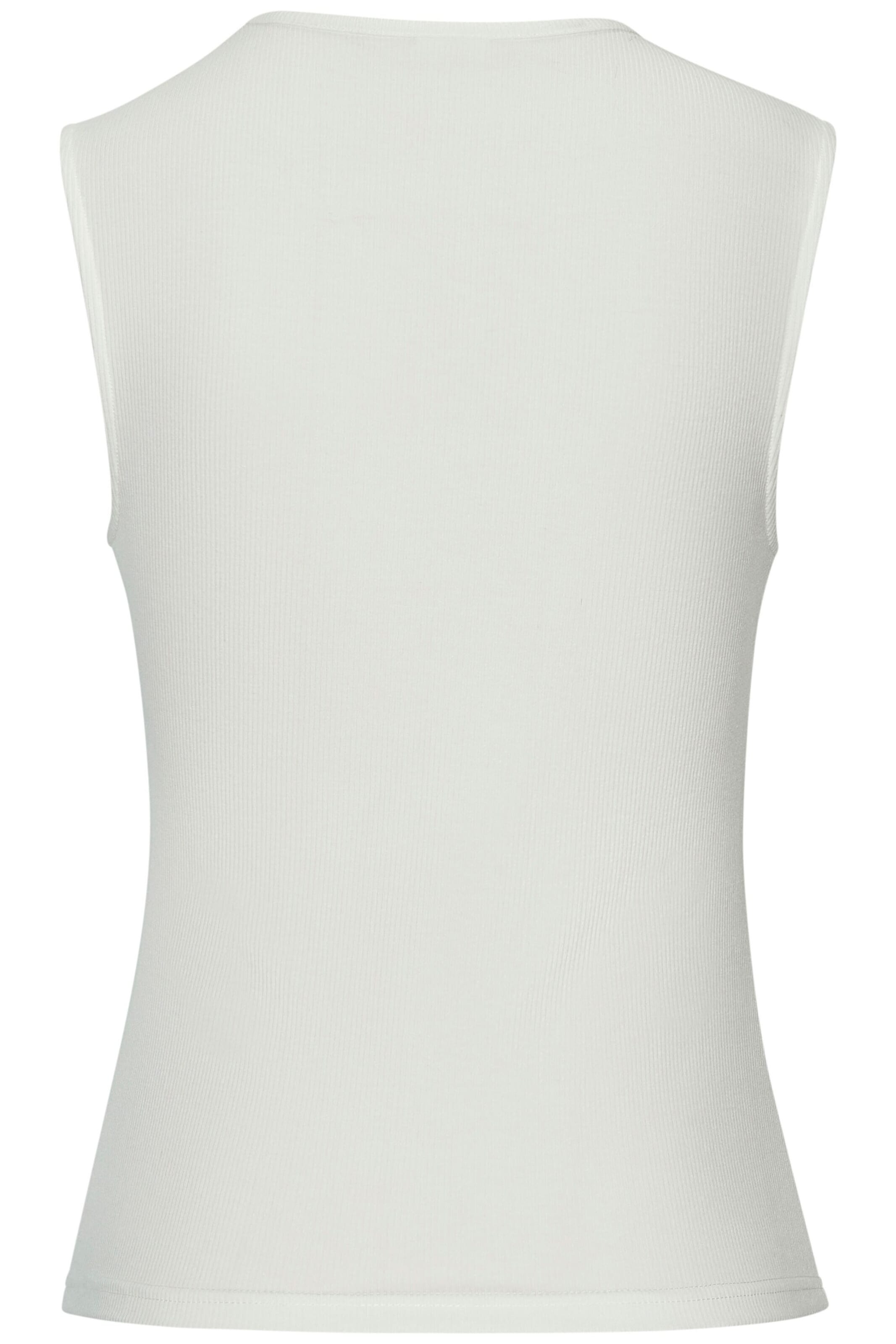 LASCANA - Top en blanco