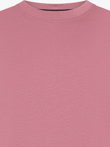 Signal Shirt in Roze