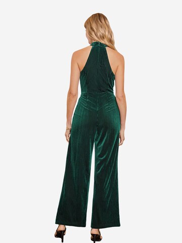 Cupshe Jumpsuit in Grün