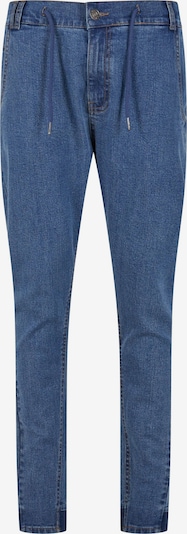 Urban Classics Farkut värissä tummansininen, Tuotenäkymä