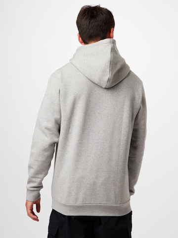 Sweat-shirt 'Adicolor' ADIDAS ORIGINALS en gris