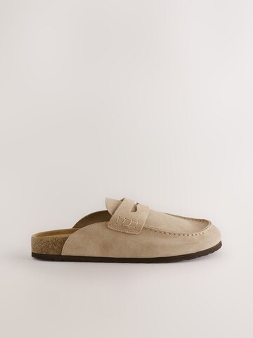 Zoccoletto di Next in grigio