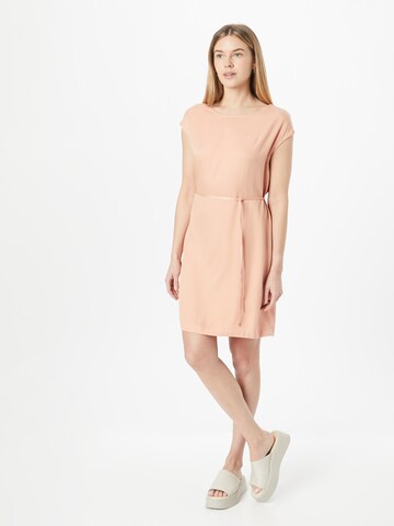 mazine Dress 'Ruth' in Pink: front