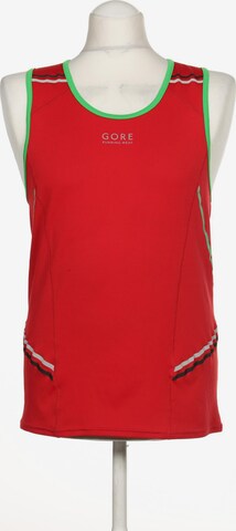 GORE WEAR Shirt in L in Red: front