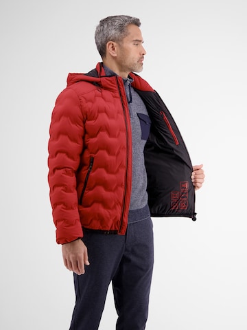 LERROS Jacke in Rot