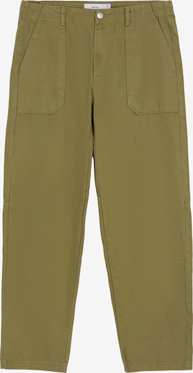 Bershka Hlače u maslinasta, Pregled proizvoda
