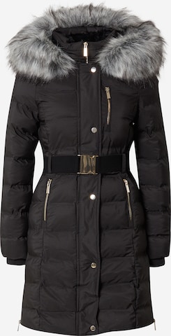 Oasis Jacke in Schwarz: predná strana