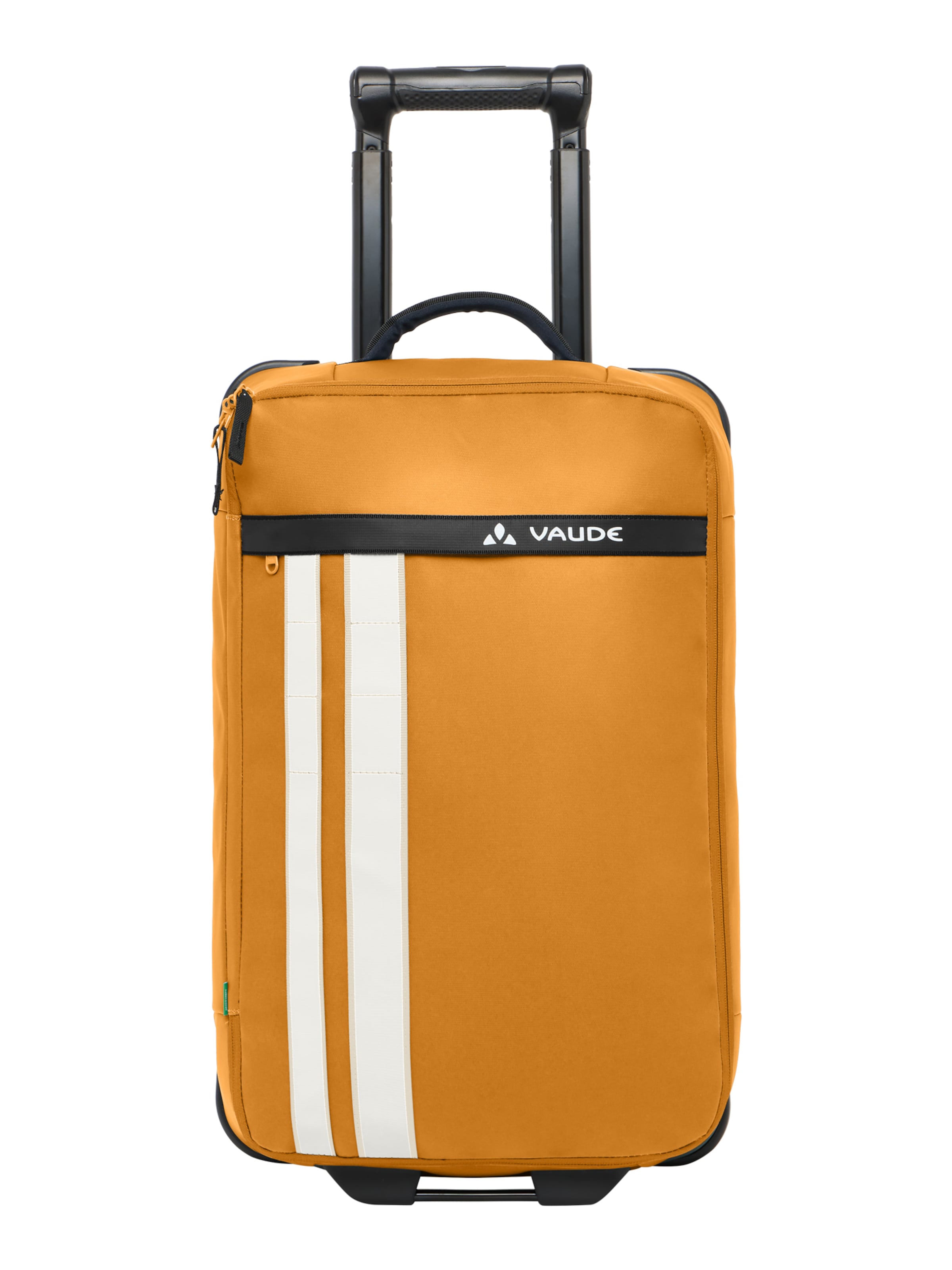 Trolley di VAUDE in marrone: frontale