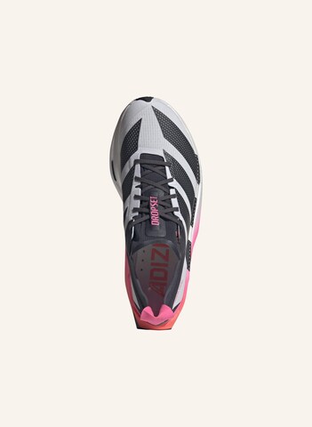 ADIDAS PERFORMANCE - Calzado deportivo 'Adizero Dropset Elite' en gris