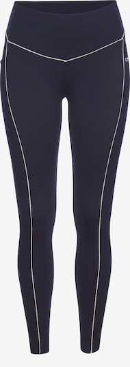 Copenhagen Studios Спортивные штаны в Темно-синий / Белый, Обзор товара