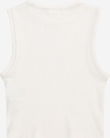 s.Oliver Top in White