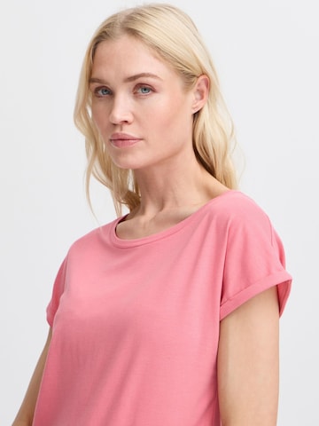 b.young Shirt ' BYPamila ' in Pink