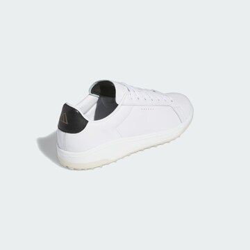 Chaussure de sport 'Go-To Spikeless 2.0' ADIDAS PERFORMANCE en blanc