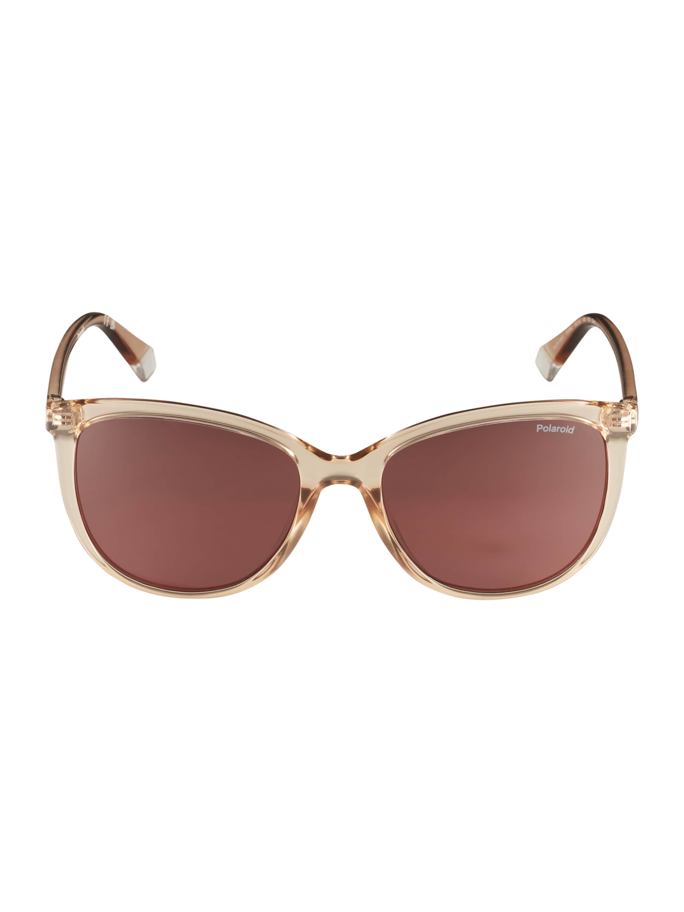 Polaroid Solbriller '4138/S' i beige