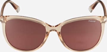 Polaroid - Gafas de sol '4138/S' en beige