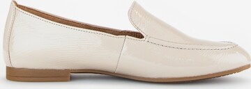 GABOR Classic Flats in Beige