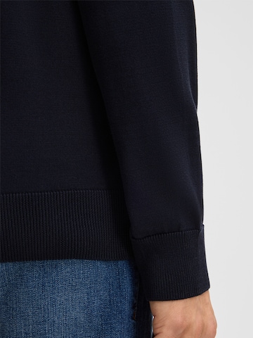 Pull-over 'Adrian' STRELLSON en bleu