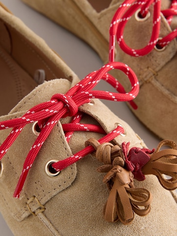 Mocassino 'Forever Comfort' di Next in beige