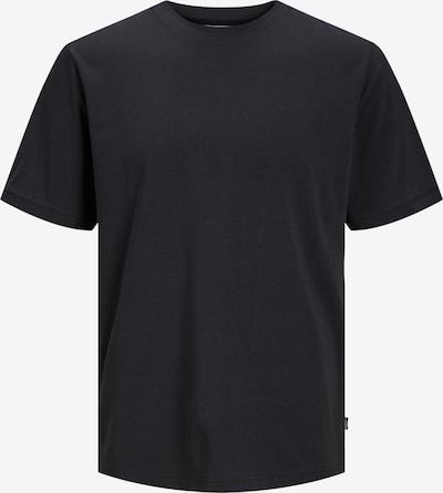JACK & JONES Shirt 'Spencer' in de kleur Zwart, Productweergave