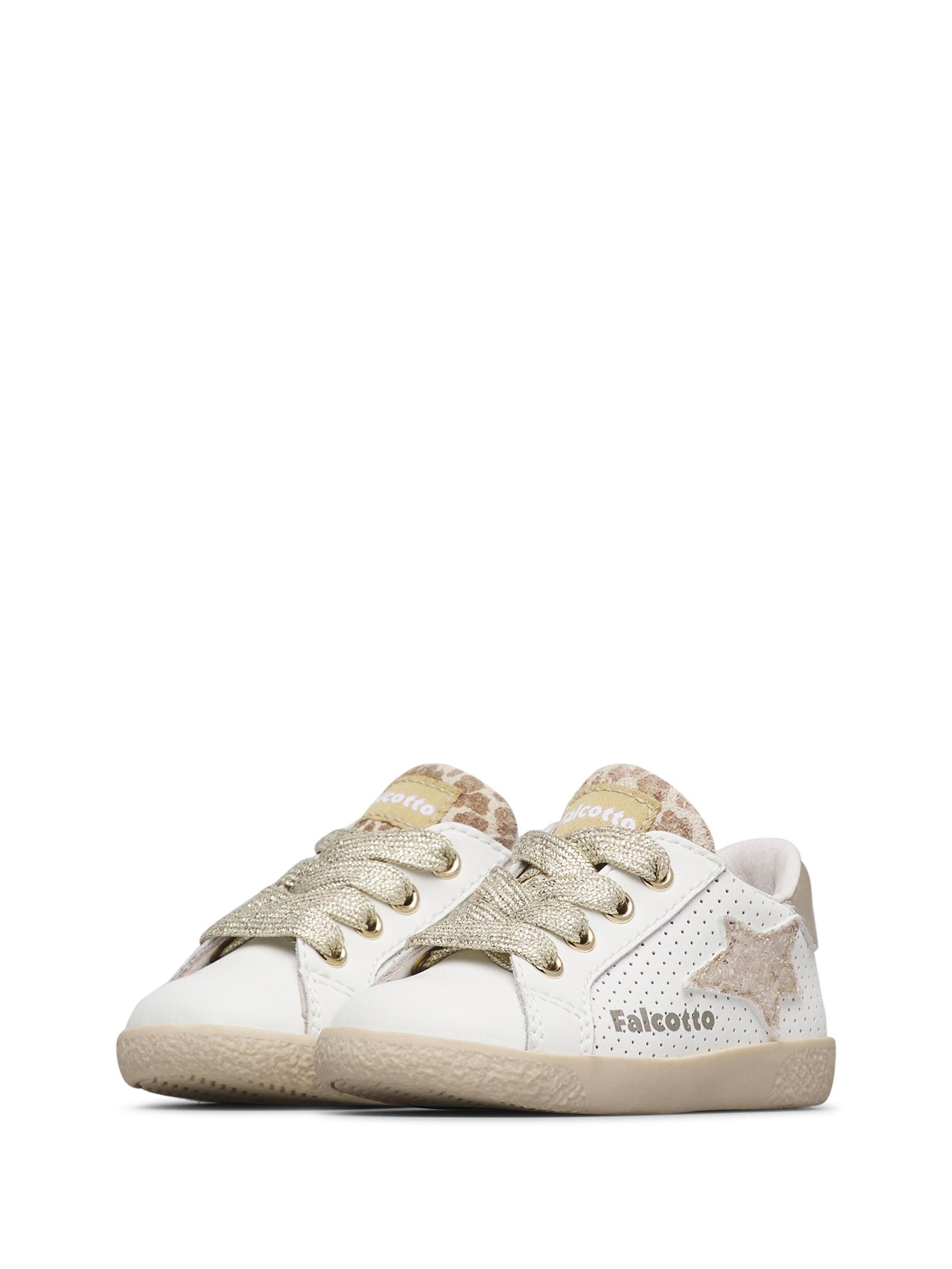 Falcotto Trainers 'ALNOITE 2.' in White