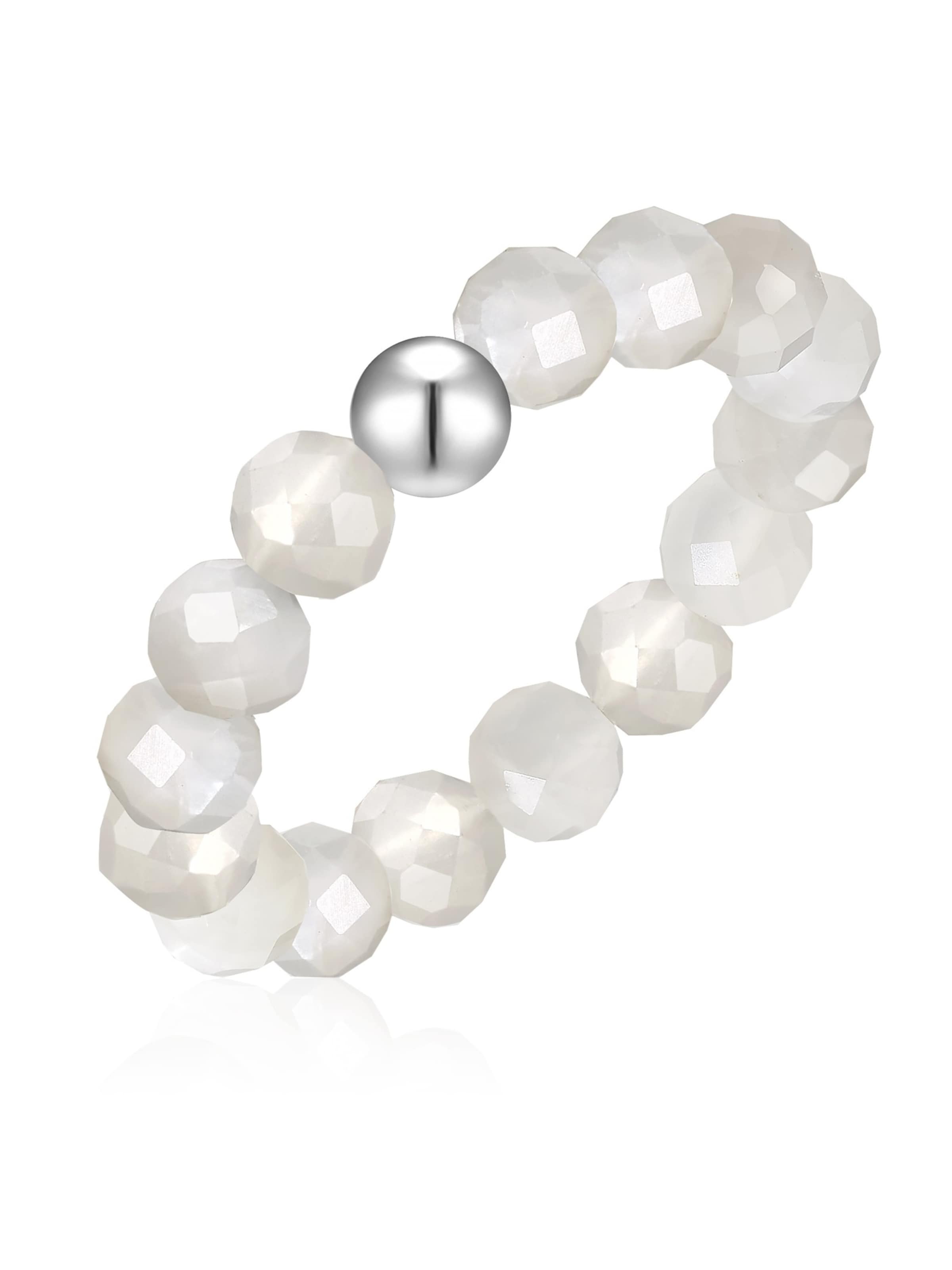 Anello di Glanzstücke München in beige