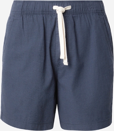 Kelnės iš HOLLISTER, spalva – tamsiai mėlyna, Prekių apžvalga