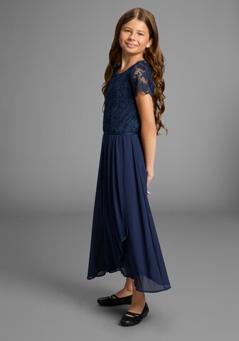 Kidsworld Dress in Blue