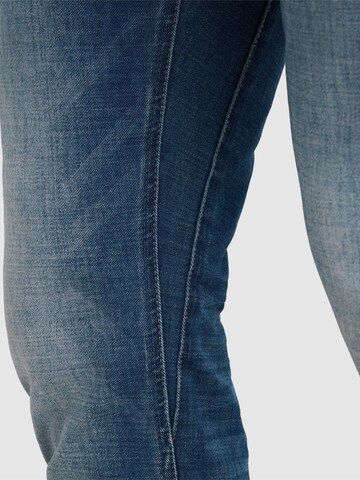 PME Legend Slimfit Farkut 'PME LEGEND - Tailwheel slim fit jeans' värissä sininen