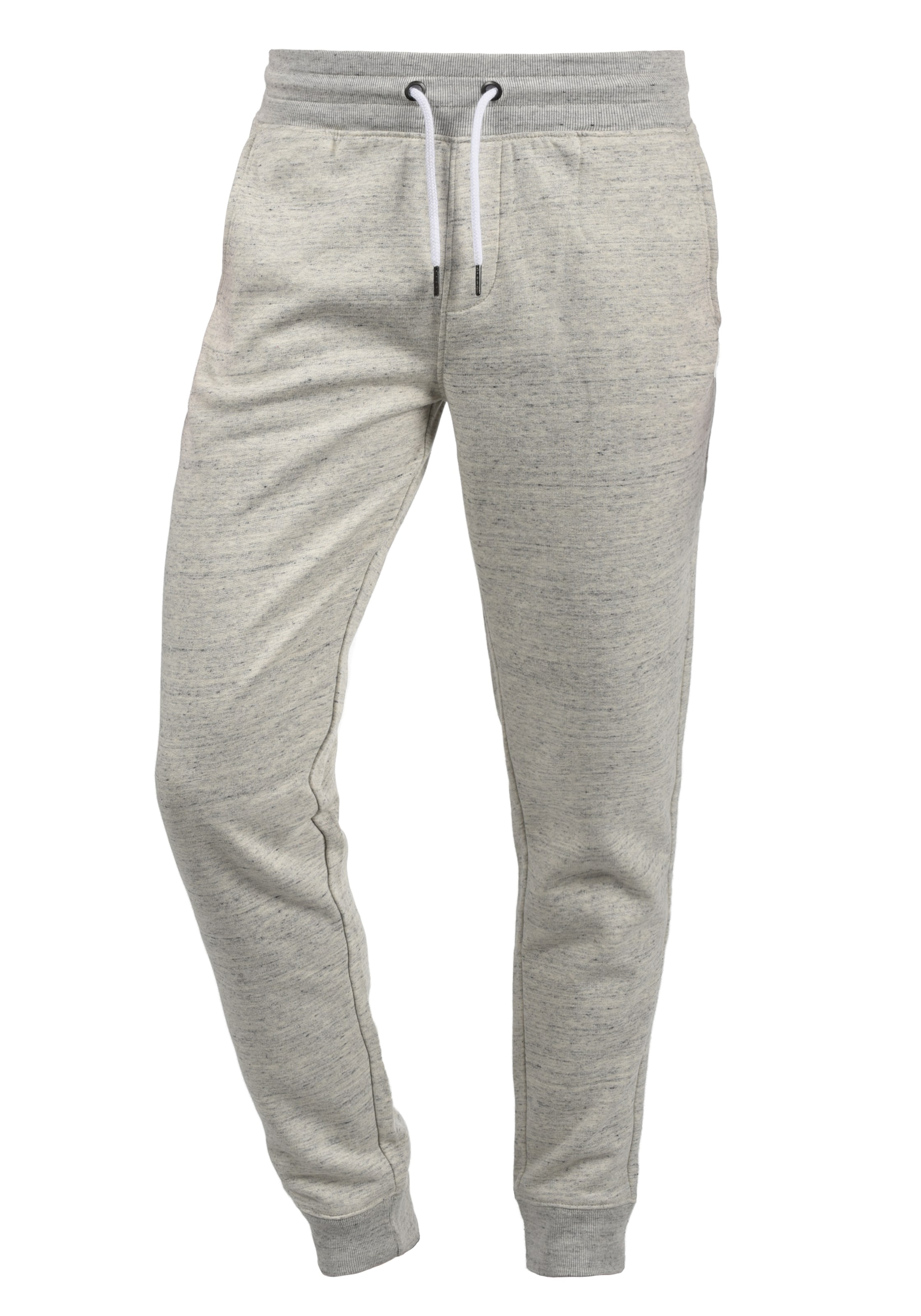 Pantaloni 'Henny' di BLEND in grigio: frontale