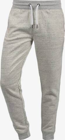 BLEND Pants 'Henny' in Grey: front