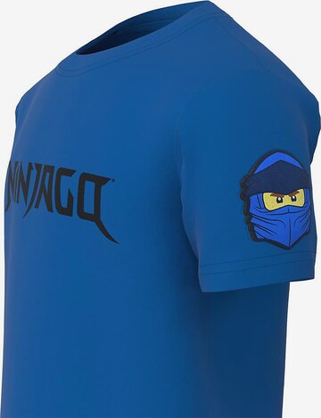 LEGO® kidswear Shirt 'Taylor' in Blue