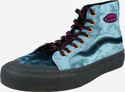 VANS Sneaker 'SK8' in blau / mischfarben, Produktansicht
