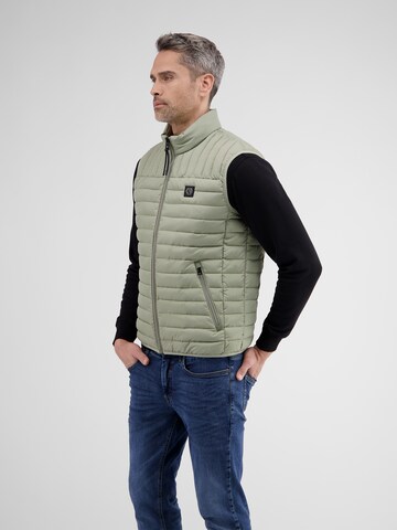 LERROS Bodywarmer in Groen