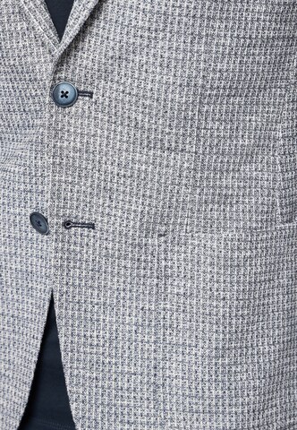 ROY ROBSON Slim Fit Sakko in Blau