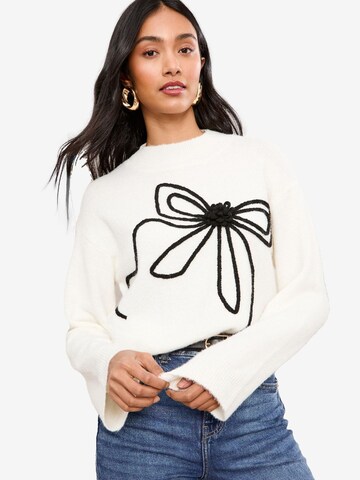 Friends Like These - Jersey en blanco: frente