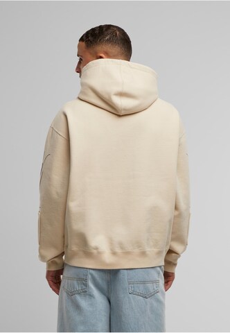 MARKET Sweatshirt 'Duck Pond' in Beige