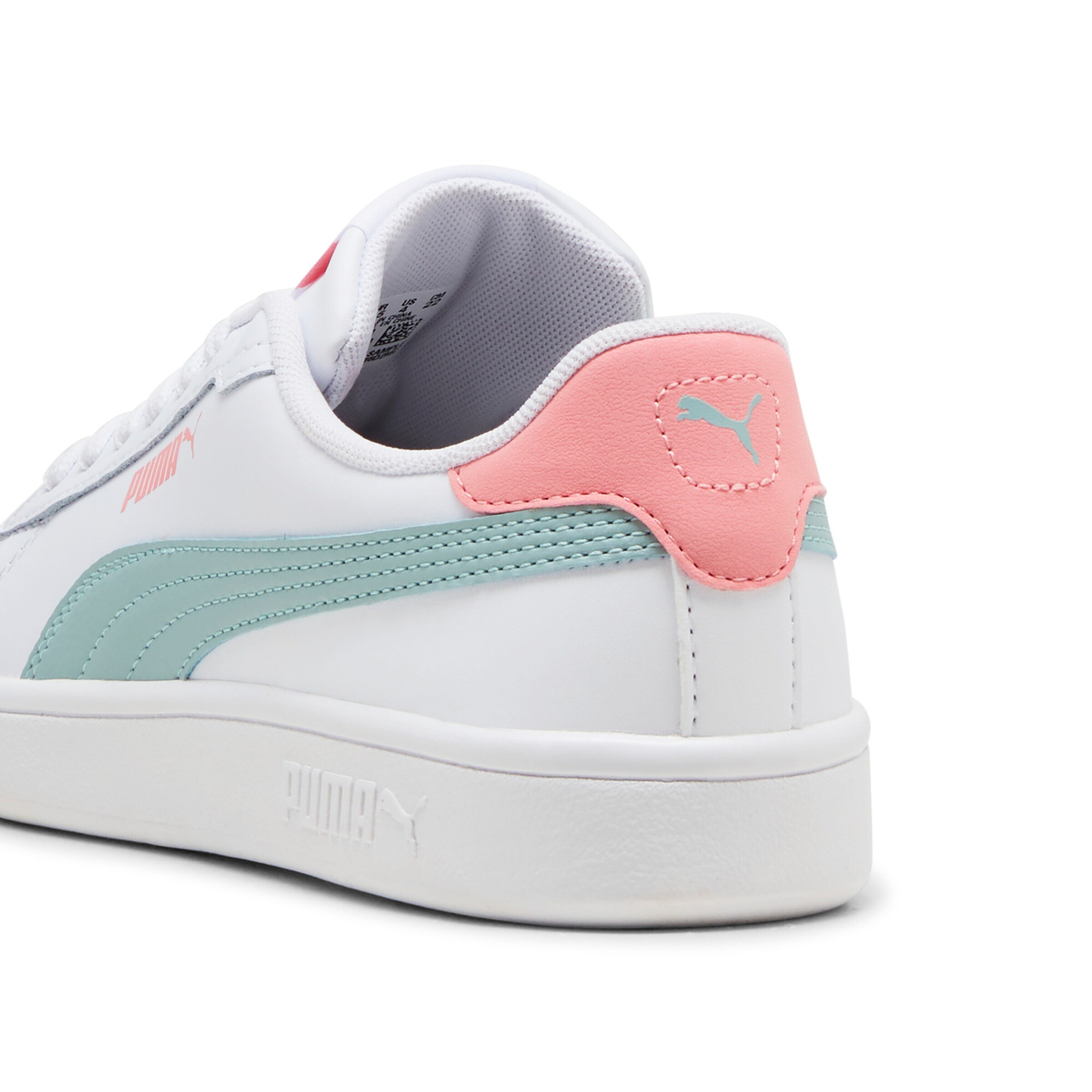 PUMA Sneaker 'Smash 3.0' in Weiß