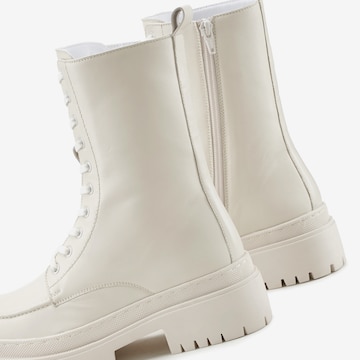 Boots LASCANA en beige